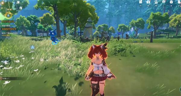 蓝色星原旅谣采矿怎么玩-采矿玩法指南