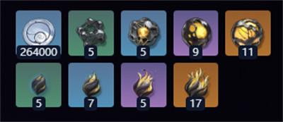 鸣潮凌空武器突破材料有哪些 鸣潮凌空武器突破材料有哪些