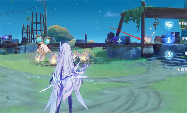 原神梦中的帕伊提提成就怎么达成 原神梦中的帕伊提提成就怎么达成