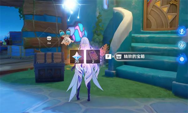 原神梦中的帕伊提提成就怎么达成 原神梦中的帕伊提提成就怎么达成