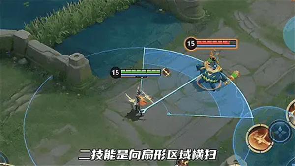 王者荣耀蚩奼武器形态怎么切换 王者荣耀蚩奼武器形态怎么切换