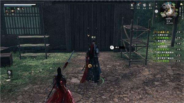 下一站江湖2蛊毒人命任务怎么做 下一站江湖2蛊毒人命任务怎么做