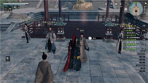 下一站江湖2蛊毒人命任务怎么做-蛊毒人命任务攻略