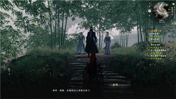 下一站江湖2蛊毒人命任务怎么做 下一站江湖2蛊毒人命任务怎么做