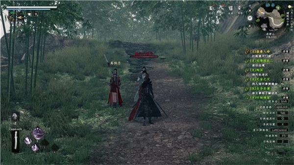 下一站江湖2蛊毒人命任务怎么做 下一站江湖2蛊毒人命任务怎么做