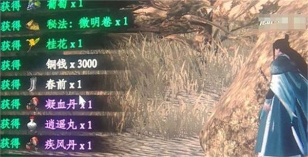 下一站江湖2逍遥丸怎么获取 下一站江湖2逍遥丸怎么获取