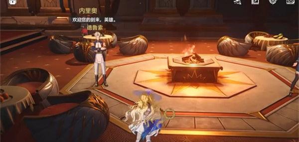 鸣潮英雄的凯歌成就怎么达成 鸣潮英雄的凯歌成就怎么达成