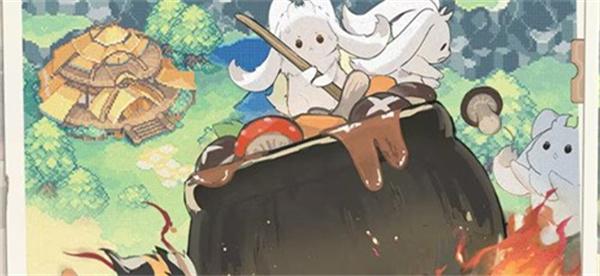 蓝色星原旅谣家园系统怎么拓荒