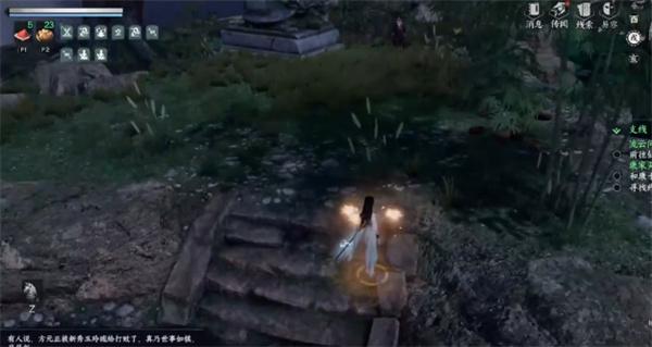 下一站江湖2流云断月刀怎么获取 下一站江湖2流云断月刀怎么获取