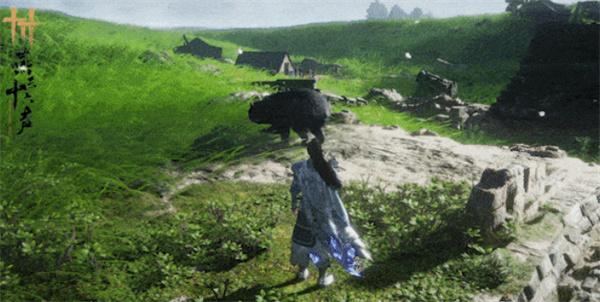 燕云十六声秦川怎么样 燕云十六声秦川怎么样