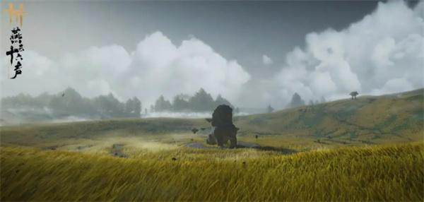 燕云十六声秦川怎么样 燕云十六声秦川怎么样