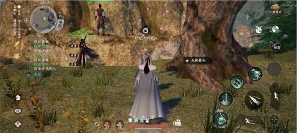 下一站江湖2怎么飞天遁地 下一站江湖2怎么飞天遁地