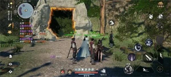 下一站江湖2金色护体绝技怎么获取 下一站江湖2金色护体绝技怎么获取