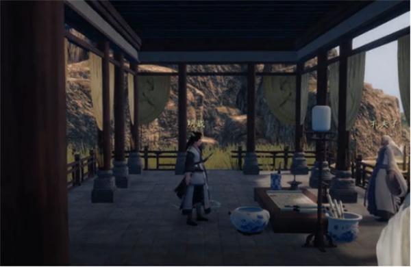 下一站江湖2崇明知下棋怎么做 下一站江湖2崇明知下棋怎么做