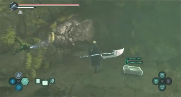 地狱即我们马拉斯坦金库在哪-马拉斯坦金库位置攻略