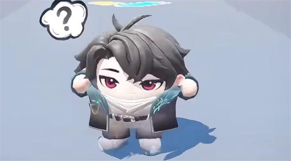 蛋仔派对双面教师林野怎么获得