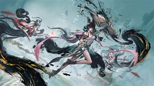 王者荣耀克制蚩奼的英雄有哪些 王者荣耀克制蚩奼的英雄有哪些