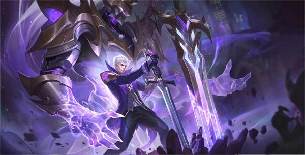 王者荣耀克制蚩奼的英雄有哪些 王者荣耀克制蚩奼的英雄有哪些