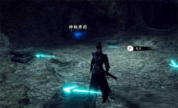 下一站江湖2莲花地宫箭头怎么调整 下一站江湖2莲花地宫箭头怎么调整