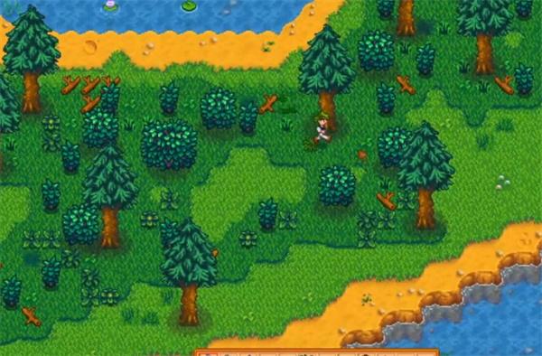 星露谷物语果树枯萎怎么办 星露谷物语果树枯萎怎么办