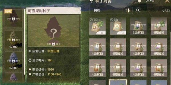 无限暖暖家园系统怎么玩