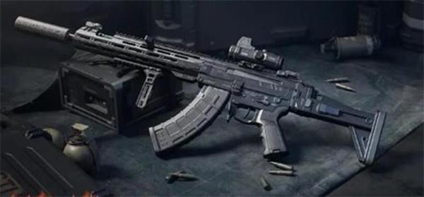 三角洲行动MK47突击步枪怎么样 三角洲行动MK47突击步枪怎么样