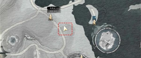 燕云十六声玉露台见闻在哪-凉州玉露台见闻位置介绍