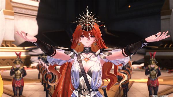 鸣潮奥古斯塔抽几命-奥古斯塔共鸣链抽取建议