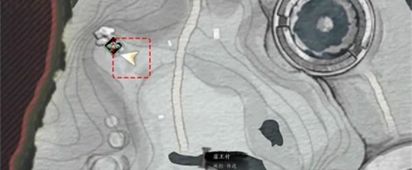 燕云十六声玉露台见闻在哪 燕云十六声玉露台见闻在哪