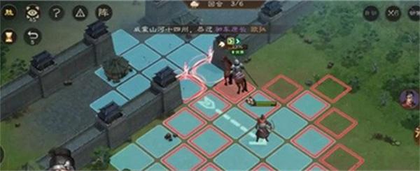 新三国志曹操传刺探军情怎么过
