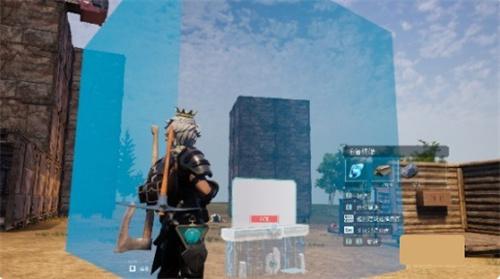 幻兽帕鲁家园怎么建造