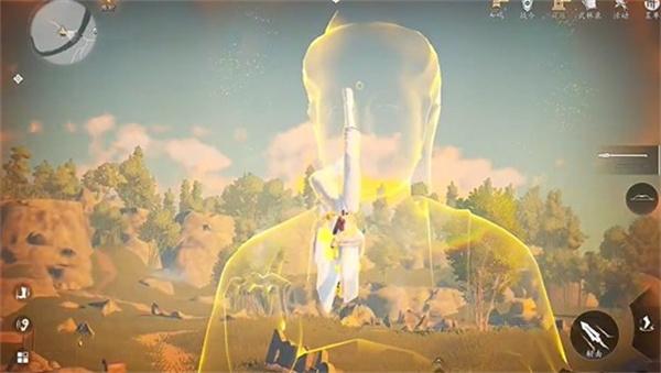 燕云十六声从天而降掌法怎么释 燕云十六声从天而降掌法怎么释