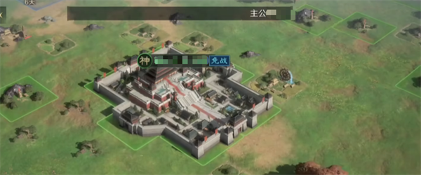 三国谋定天下魏延怎么玩