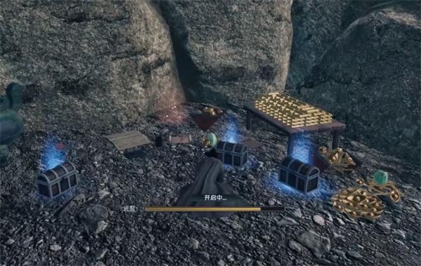 下一站江湖2无心地宫怎么玩