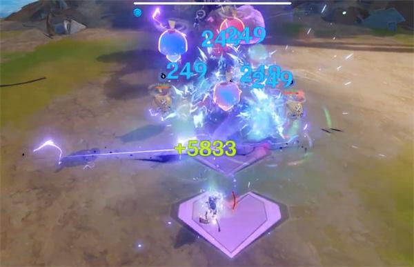 原神武库巨鸭的坠落成就怎么达成 原神武库巨鸭的坠落成就怎么达成