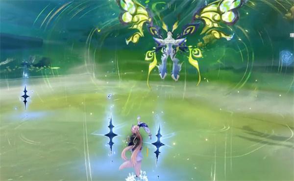 原神蕴光之茧成就怎么达成 原神蕴光之茧成就怎么达成