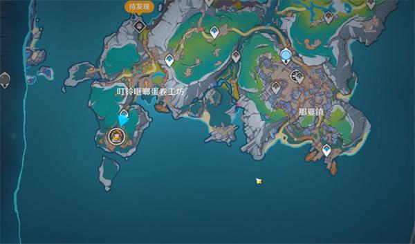 原神武库巨鸭的坠落成就怎么达成-武库巨鸭的坠落成就达成攻略