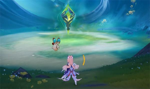 原神蕴光之茧成就怎么达成 原神蕴光之茧成就怎么达成