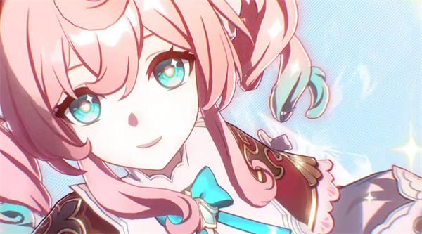 崩坏星穹铁道昔涟怎么样 崩坏星穹铁道昔涟怎么样