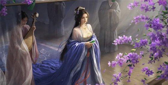 三国谋定天下卞夫人怎么玩