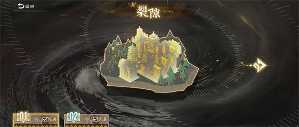物华弥新桃李试炼怎么打