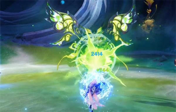 原神蕴光之茧成就怎么达成 原神蕴光之茧成就怎么达成