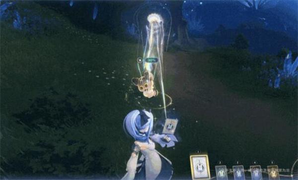 蓝色星原旅谣星结卡怎么获取