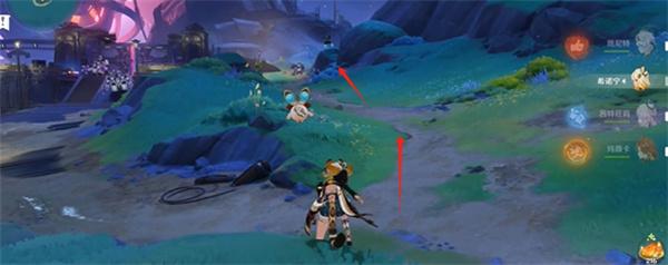 原神无声指令成就怎么达成 原神无声指令成就怎么达成