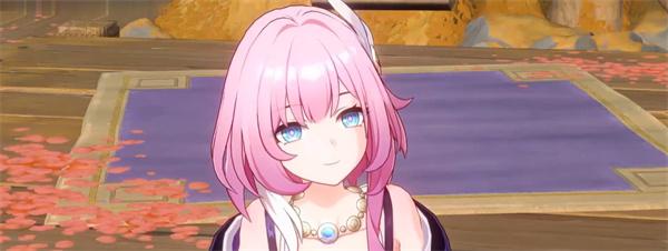 崩坏星穹铁道昔涟怎么样 崩坏星穹铁道昔涟怎么样