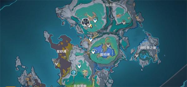 原神蕴光之茧成就怎么达成-蕴光之茧成就达成攻略