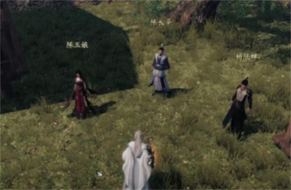 下一站江湖2太极拳怎么获取