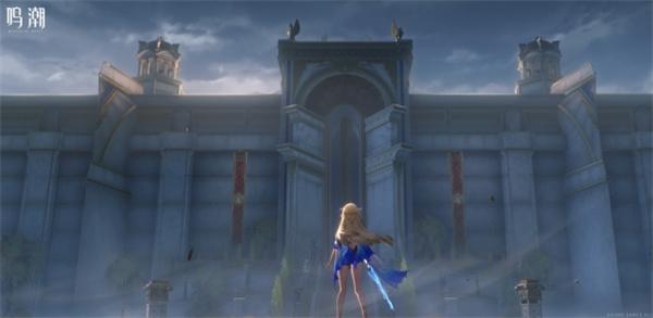 鸣潮卡提希娅值得抽吗 鸣潮卡提希娅值得抽吗