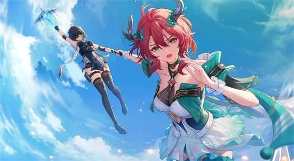 鸣潮夏空怎么样算毕业 鸣潮夏空怎么样算毕业