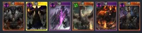 零度曙光双剑流怎么搭配